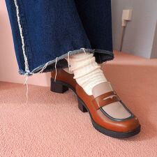 ［26春夏新色あり］防滑｜コインローファー