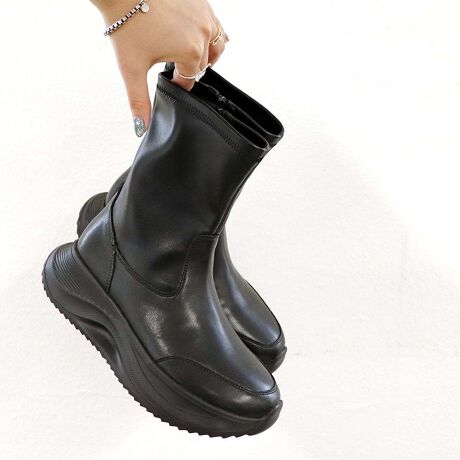 [^:4810003]Ȃ25H~VXgb`u[cȂ₩ő̗ǂXgb`u[cɁAebN̂Xj[J[\[gݍ킹nCubhȈꑫBrɂ₳tBbg~j}ȃAbp[ƁA{[Ղ̌Ƃ̃RgXgŁAňVGbgɁBXj[J[CNȗSnŁAig͂AsCxgȂǓ̑ɂByƈ芴AɂANeBuȎԂɂKɃtBbg܂B₷̃|CgEXgb`ނ̃Vtgő\tgEX|WNbVłӂӂ̗SnE\[őɂȂɂACeڍׁEuhFȂEfށFv~lHvEYFEq[̍F 5.5cmEǑF 3.5cmEF 18.0cmEF 28.0cm