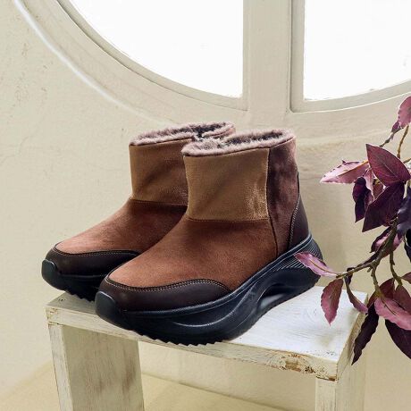 [^:4810009]Ȃ񝛐t@[u[c~̑ĂJWAȃt@[u[cBCjOɂ͂Ղ̃t@[gpAG߂łʂ݌vłBXj[J[CNȌ\[͒₦hȂyɕAԂ̈ړɂ߁B܂AAbp[ɂ͝H{Ă̂ŁAVCɂ̂ꂵ|CgB~̂oCxgAsȂǁAANeBuȃV[ɐS݂łB₷̃|CgE\tgȍŒߕtȂEՂt@[őƒgEŒ₦ɂACeڍׁEuhFȂEfށF@ہEYFEq[̍F 5.5cmEǑF 3.5cmEF 10.0cmEF 27.0cm