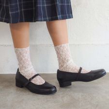 ［26春夏新作］ストラップシューズ