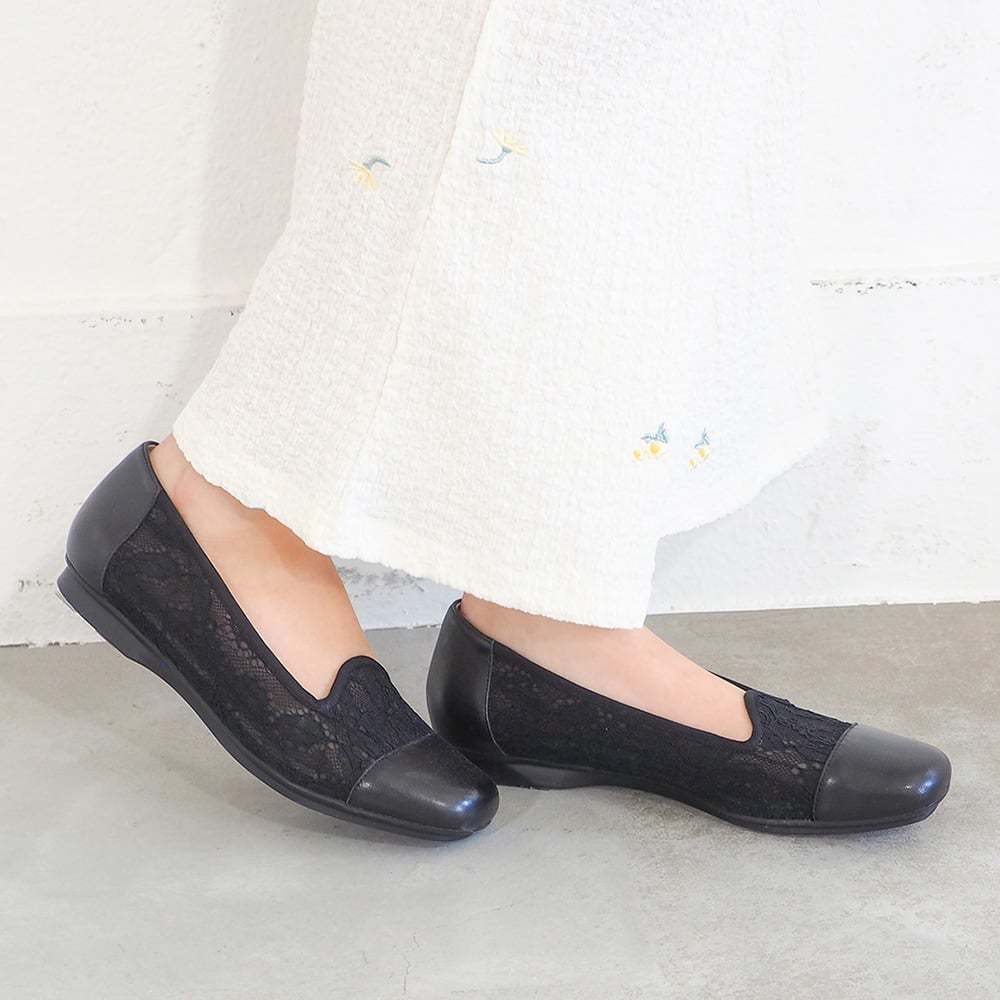 靴 あしながおじさん フラットシューズ」の人気商品一覧・価格比較
