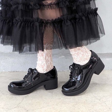 [^:8980441]byȂ񄠌ꃌ[XAbvV[Y{[̂ꃌ[XAbv}jbVBƂtHAR[fזȂVvȃAbp[Ɍ݂̂q[Abv[hJWAȈꑫB₷QŃs[^[̑S̃ACełB₷̃|CgEe͂̂̌^\[Œnʂ̏ՌzENbVC\[őɂȂɂELłTCYŃXgXt[ɕLEbɂ߂łBX^bt̒pr[==============X^btChikaF23.4cḿF22.9cm/CYDiWjbF5.5cm/ߓFb͂߁A͕WIłBܐ̓XNGAɋ߂GWvg^BiTCY23.5cm܂MTCYłB-----------------------[pTCY]23.5cm[CȂ]^Cc/C[@]傤ǂ悢[@]傤ǂ悢[Rg]^Ccł͏傫߁ACƂقǂ悢Ƃ肪肿傤ǂTCYBq[AbvX^Cł芴藚₷łB==============X^btMizukiF24.7cḿF22.9cm/CYEiL߁jbF6.4cm/WFiTCY24.5cm邢LLAfUCɂĂ25.0cmIԂƂ܂BłB-----------------------[pTCY]24.5cm[CȂ]C[@]傤ǂ悢[@]傤ǂ悢[Rg]ň芴ASn傤ǂłIAɃTChSAƂ̂łRԂ̂ʓ|ȁcƎv܂B==============