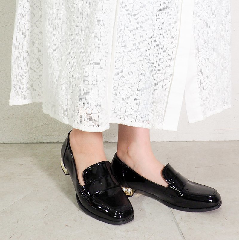 あしながおじさん ローファー パンプスの人気商品・通販・価格