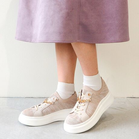 [^:8490075]byȂ񄠌jbgXj[J[{[̂Xj[J[jbgfނgƂŁAy₩ȕ͋CɁB`F[S[X[ɂgŃb`ȃeCXgvX܂BS[h`F[͎O\2WAYdlBCX^Cɍ킹ėςĂ݂āB₷̃|CgEjbgAbp[ŒߕtȂENbVłӂӂ̗SnEŒnʂ̍dȂX^bt̒pr[[Kaho]̂F23.7cmCY2EGWvg^L߄O䎎TCYF23.5cmTCY͑傫AĩTCYővłBjbgfނȂ̂ŃXbƑꂪłAقǂ悢z[hŃmXgXBNbV炩ԗĂĂm炸łB`F[̎Oł̂ŁAX^CCɍ킹đ̈ۂς܂I[Mizuki]̂F24.7cmCYEXNGA^䎎TCYF24.5cmʂ̌Cł傤ǂSnłBꂽƂtJtJłтBjbgȂ̂ő̑傫߂ȎłɂƂ낪Ȃ܂I[Yuki]̂F24.2cmCYEGWvg^bߎTCYF24.5cm/24.0cmb߂Ȃ̂Ŕ肪[fUC͗͂ȂƑꂵɂ̂łA̓XbƗ܂BS̓Iɏ傫߂łBɃTCY𗚂Ă݂ƁA͌ԂȂsb^IƂBALk̂jbgfނȂ̂Œɂ͂ȂłBXgbLO┖̃\bNXŗ̓TCYĂǂ܂B~ȂӂӂŋCBĂ͒ɂȂȂB