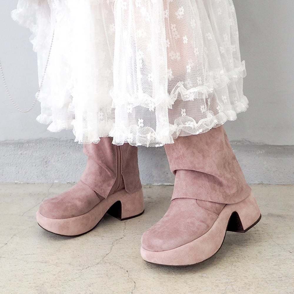 [}C]m25H~VnꂨłJo[u[c/by Ȃiby ashinagaojisanj sNx[W