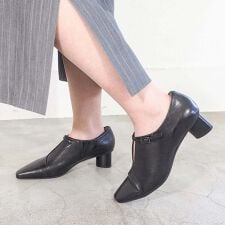 [26春夏新色]ストラップシューティ