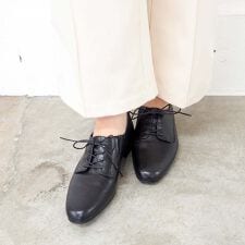 サヴァサヴァ(cavacava)の［25秋冬新色あり］防滑｜レースアップシューズ