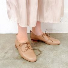 サヴァサヴァ(cavacava)の［25秋冬新色あり］防滑｜レースアップシューズ