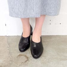 ［25秋冬新色あり］晴雨兼用│ソフトレザーシューティ