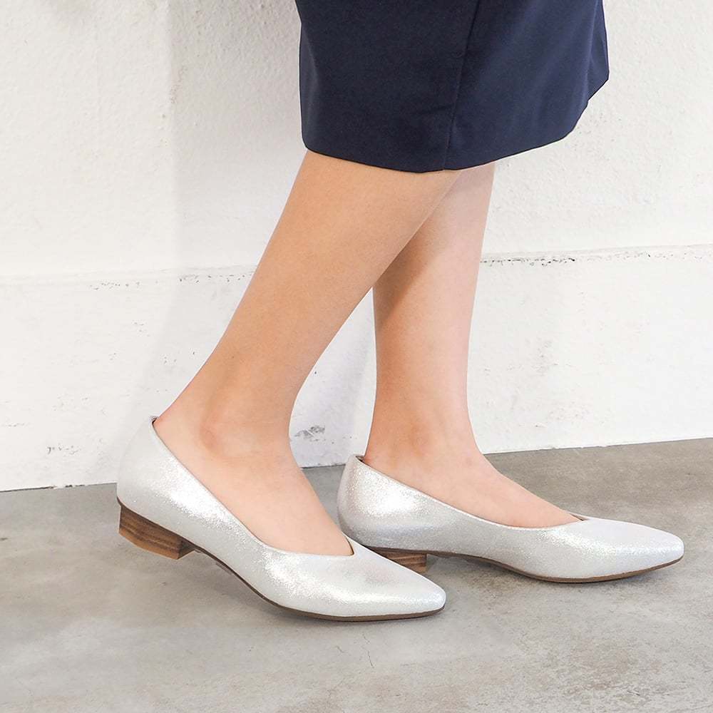 [�}���C][26�t�ĐV�F] �|�C���e�b�h�t���b�g�p���v�X/�T���@�T���@�icavacava�j �V���o�[