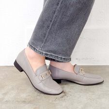 ［25秋冬新作］ビットローファー