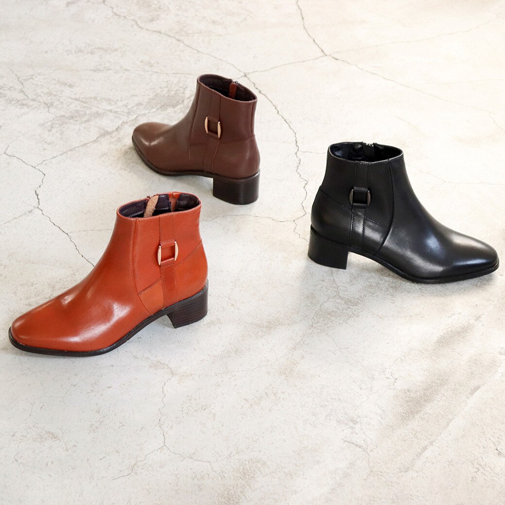 スエードチェルシーブーツ 25AW | スティーブマデン(STEVE MADDEN