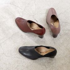 サヴァサヴァ(cavacava)の［25秋冬新作］撥水｜Lカットシューティ