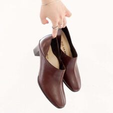 ［25秋冬新作］撥水｜Lカットシューティ