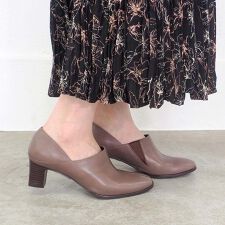 ［25秋冬新作］撥水｜Lカットシューティ