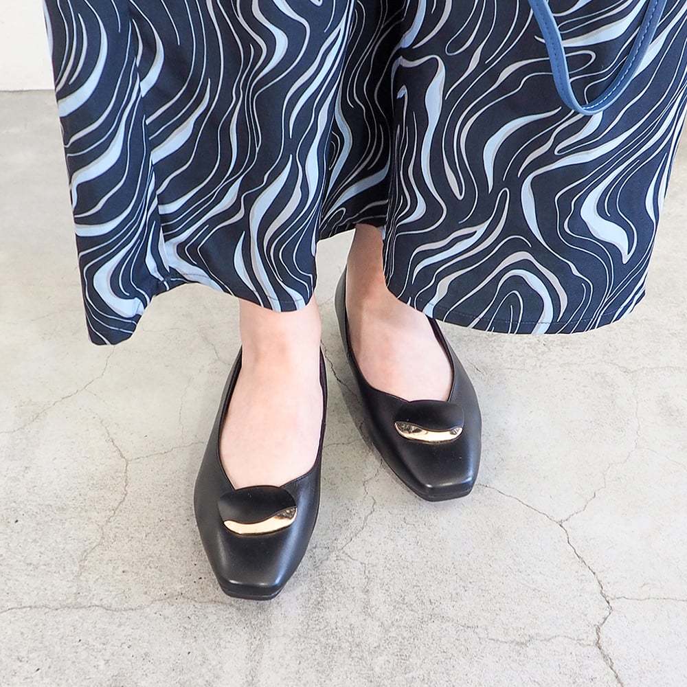 [�}���C][26�H�~�V��] �����b�I�[�i�����g�t���b�g�V���[�Y/�T���@�T���@�icavacava�j �u���b�N