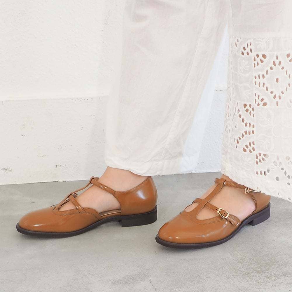 [�}���C][26�t�ĐV��] �_�u��T�X�g���b�v�V���[�Y/�T���@�T���@�icavacava�j ���C�g�u���E��