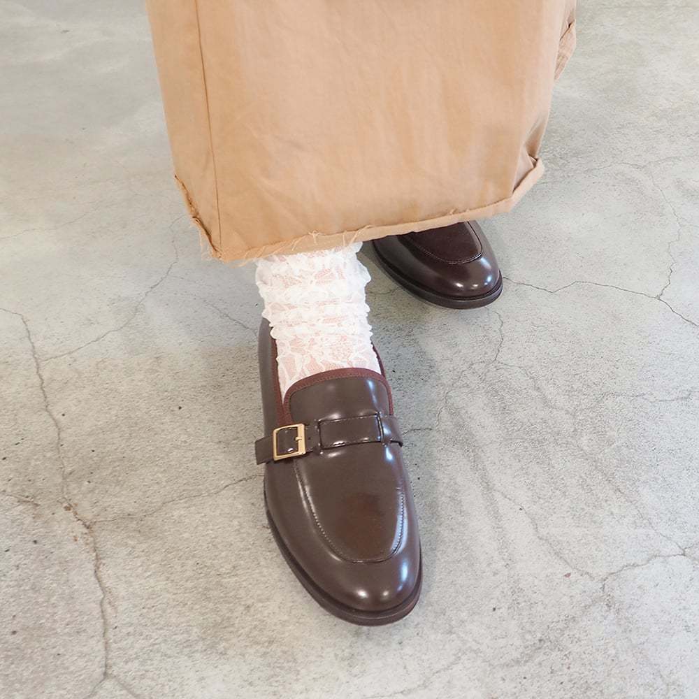 [�}���C][26�t�ĐV��] �x���e�b�h���J�V���[�Y/�T���@�T���@�icavacava�j �_�[�N�u���E��