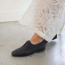 [26春夏新色あり]防水｜ソフトスリッポン