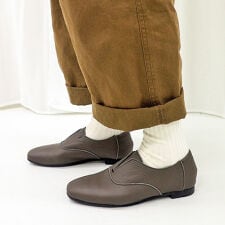 ENあしながおじさん(ENashinagaojisan)の防水｜ソフトスリッポン