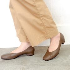 ［26春夏新色あり］防水｜プレーンパンプス