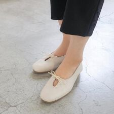 [26春夏新作] 防水｜ソフトバレエシューズ