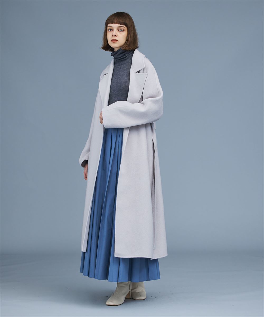 ロングリバーコート | ノーク(N.O.R.C) | マルイウェブチャネル