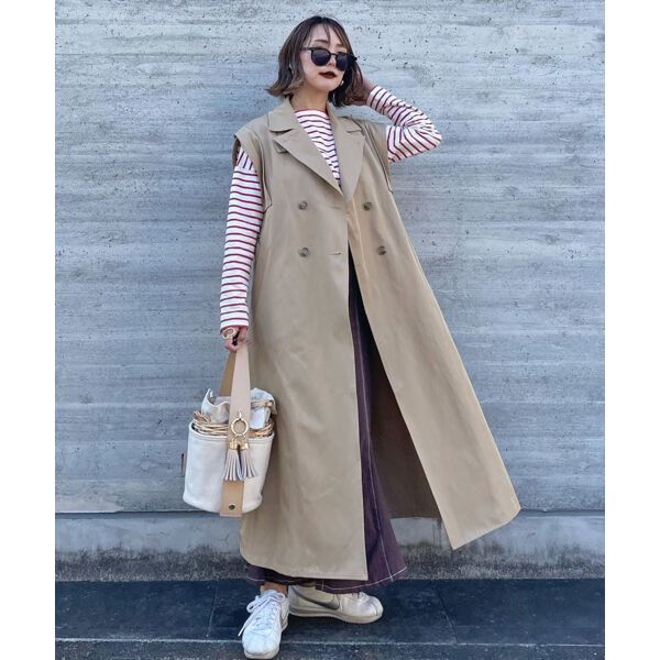 ロング丈(リノーム)