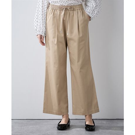 [^:294111]y2025SSzLE SOUK HOLIDAYh[XgOŒE\ȃ^bÑChpcłBɃ^bN{Ă܂̂ŁACɂȂ鍘ƒpĂ܂BgbvXɃRpNgȃACe𒅗pĂƂƂȂy߂܂BfgF172cm@oXgF77cm@EGXgF58cm@qbvF87cm