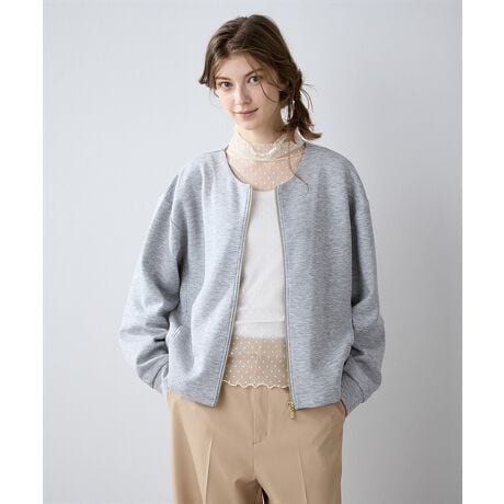 [^:295078]y2025SSzLE SOUK HOLIDAYVvȃfUCg̗ǂm[J[̃Wbvu]łBhbvV_[łӂƂVGbgƂp1łBLV[YŊ􂵁Aݕt̃Ci[ƍ킹ăoG[VLxȃX^COy߂ACełBfgF172cm@oXgF77cm@EGXgF58cm@qbvF87cm