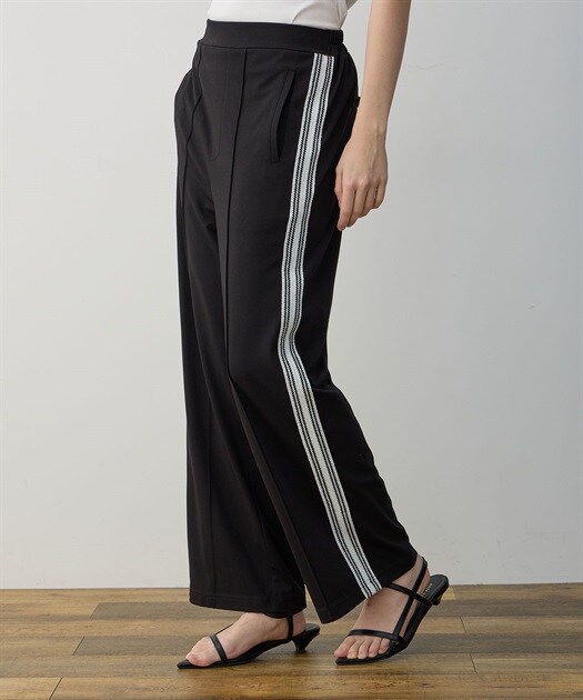 パンツ an___ 美品】サカイ ワークパンツ コットン オックスフォード パンツ