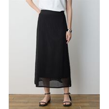 メッシュスカート
