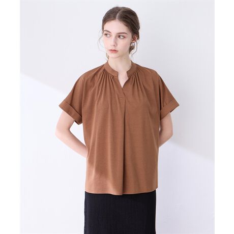 [^:291177]XLbp[lbNu₩ȈۂouEX܂ɃMU[ՂĂA炵_炩ȕ\vXBO㍷̂鐞łȂꊴvXAtĝ݃^bNCƒȂ̃AWyނƂł܂BiȈۂONX^Cɂ􂵂ĂASn̗ǂY팩𗼗Ă1łB