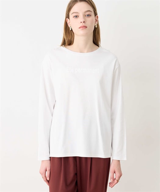 HOLIDAY　ホリデイ　ロンティー FREAK'S STORE（フリークスストア）の「HOLIDAY × FREAK'S STORE