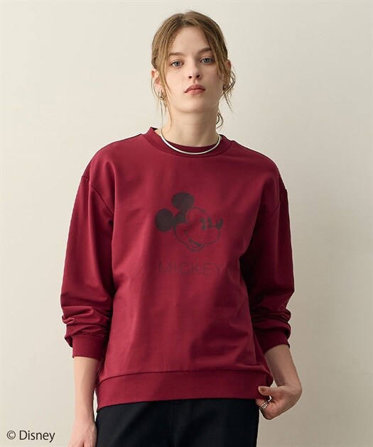 新着】 トップス (赤色・レッド系) の一覧 （8ページ目