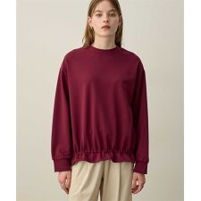 ドロストプルオーバー