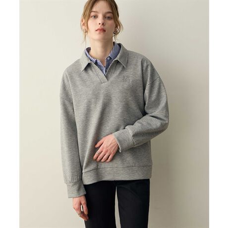 [^:291189]n̂_{[fނŎdĂꂽvI[o[悭iȒȂy߂ݕt̃vI[o[B񌳂̓XLbp[lbNɂȂĂÂ钅Ȃy߂܂BɎ{ꂽShイ|CgɁBpcX^Cƍ킹JWAȃR[fBl[g߂łB