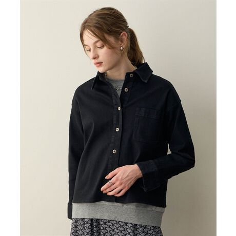 [^:293242]fjnŎdĂꂽVvȃVcɃ|Pbgx[VbNȃfUCB^bNJ[̃{^ANZgvXĂ܂B̃C𗎂ƂVGbgŁAؚʂ҂ł̂|CgB1͂ACgȉHDƂĂ􂵂ĂACełB