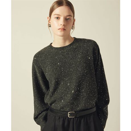 [^:292144]iȂ߂f؂₩XpR[jbgvI[o[ND]XpR[gpA؂₩Ȉۂ̃jbgvI[o[Bɂقǂ悢{[VGbgŁA_炩炵͋CɎdグ܂BfjɂXJ[gɂ킹₷AR[fiɍʂꖇłB