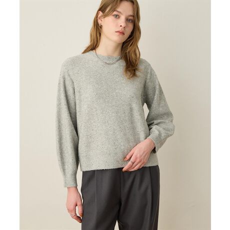 [^:292144]iȂ߂f؂₩XpR[jbgvI[o[ND]XpR[gpA؂₩Ȉۂ̃jbgvI[o[Bɂقǂ悢{[VGbgŁA_炩炵͋CɎdグ܂BfjɂXJ[gɂ킹₷AR[fiɍʂꖇłB