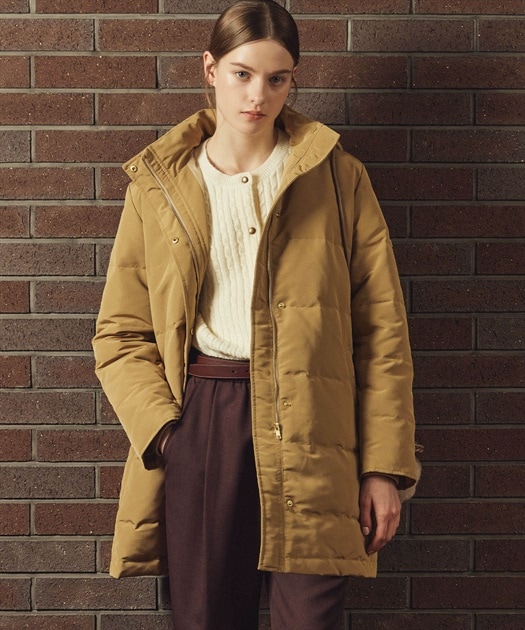 リニューアル！／マルチWAY／フォックスファー／ロング丈】リサイクル