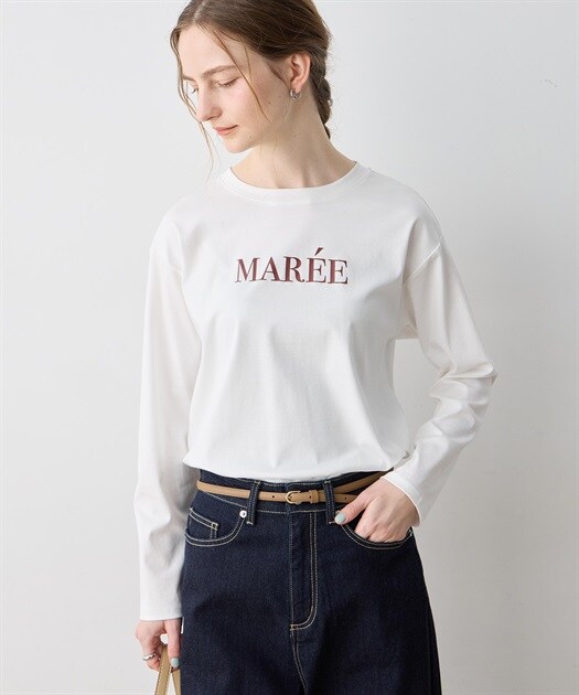 値下げ本日までLe souk ルスーク　セレモニー　アンゴラ混　清楚でフェミニン LE SOUK HOLIDAY (ルスークホリデー) 公式通販サイト | CROSS PLUS