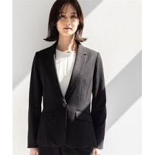 エーシーデザインバイアルファキュービック(A/C DESIGN BY ALPHA CUBIC)の【アルファブリック】テーラードジャケット