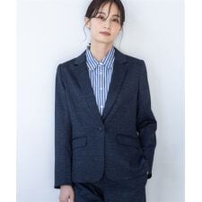 エーシーデザインバイアルファキュービック(A/C DESIGN BY ALPHA CUBIC)の【アルファブリック】テーラードジャケット