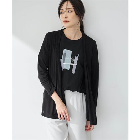 [^:351496]Ƃ芊炩ȃ^b`ŒSn̗ǂgbp[J[fBKNV[ȃ[hŒȂgbp[J[fBKBqbvɊ|قǂ̃OXŁApc킹S̈ꖇłB@ׂȕ҂ݗĂɂAق̂Ɠ鎿l炵Ă܂BfgF165cm@MTCYp