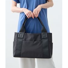 軽量A４ ２WAYトートバッグ