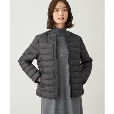 [^:355571]Əi𗼗_EWPbgՂƒȂAȒSnɎdグ_EWPbgBVGbg̓RpNgɂāAiɒpł悤fUC܂BAE^[ƂĂ͂ACi[_EƂĂ􂵂܂BfgF169cm@9p