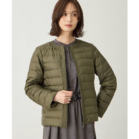 [^:355571]Əi𗼗_EWPbgՂƒȂAȒSnɎdグ_EWPbgBVGbg̓RpNgɂāAiɒpł悤fUC܂BAE^[ƂĂ͂ACi[_EƂĂ􂵂܂BfgF169cm@9p