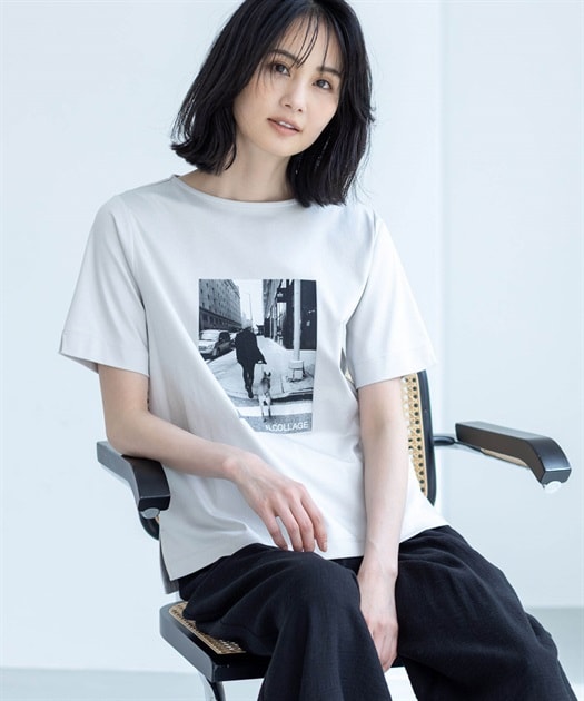エーシーデザインバイアルファキュービック A/C DESIGN BY ALPHA CUBIC 【美モーション】スキッパーシャツ【接触冷感・UVカット】 A/C DESIGN BY ALPHA CUBIC エーシーデザインバイアルファ