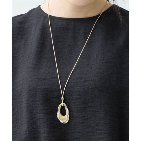 [^:356073]JWAɒȂR[h`[t̃lbNXVFOƃ^Ogݍ킹邱ƂŁARȃjAXy߂fUCɂȂĂ܂BXChȂ̂ŊȒPɒEłAD݂̒ɒ\BVcuEX͂ATVcX^Cɂ̗ǂACełB